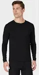 32 Degrees Shirts | 32 Degrees Mens Long Sleeve 2 Pack | Color: Black | Size: L | Shorteesaywhat's Closet