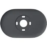 Google GA02086-US Nest Thermostat Trim Kit Charcoal