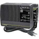 Blue Sea BatteryLink Charger 12v Output 120/230V Input 10Amp 2 Bank