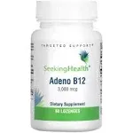 Seeking Health - Adeno B12 - 60 Lozenges