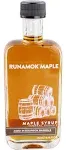 Runamok Bourbon Barrel Aged Maple Syrup