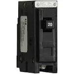 Cutler Hammer BAB1020 Circuit Breaker.