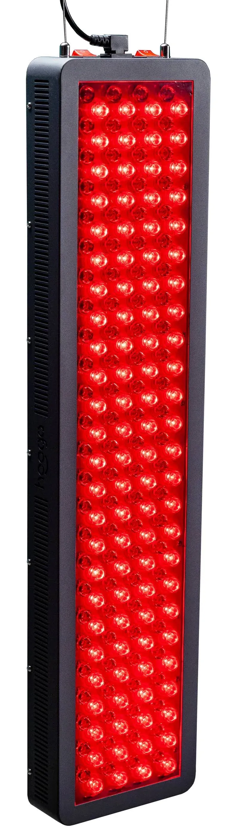 Hooga HG1000 Red Light Therapy Panel