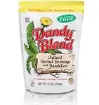 Dandy Blend - Instant Herbal Beverage with Dandelion - 2 lbs.