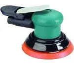 Dynabrade 59020 Dynorbital 5&#034; (127 mm) Random Orbital Sander/Polishe<wbr/>r, Free Ship