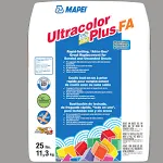 Mapei Ultracolor Plus Fa 25-lb Timberwolf All-in-One Sanded Grout