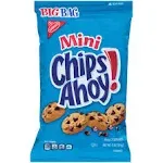 Chips Ahoy Mini Cookies - 3oz