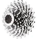 Shimano PG-1070 10-Speed 11-25T Cassette Sprocket (Silver)