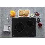 GE&reg; 21&quot; Electric Radiant Cooktop