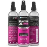 Pure Magnesium Oil Spray