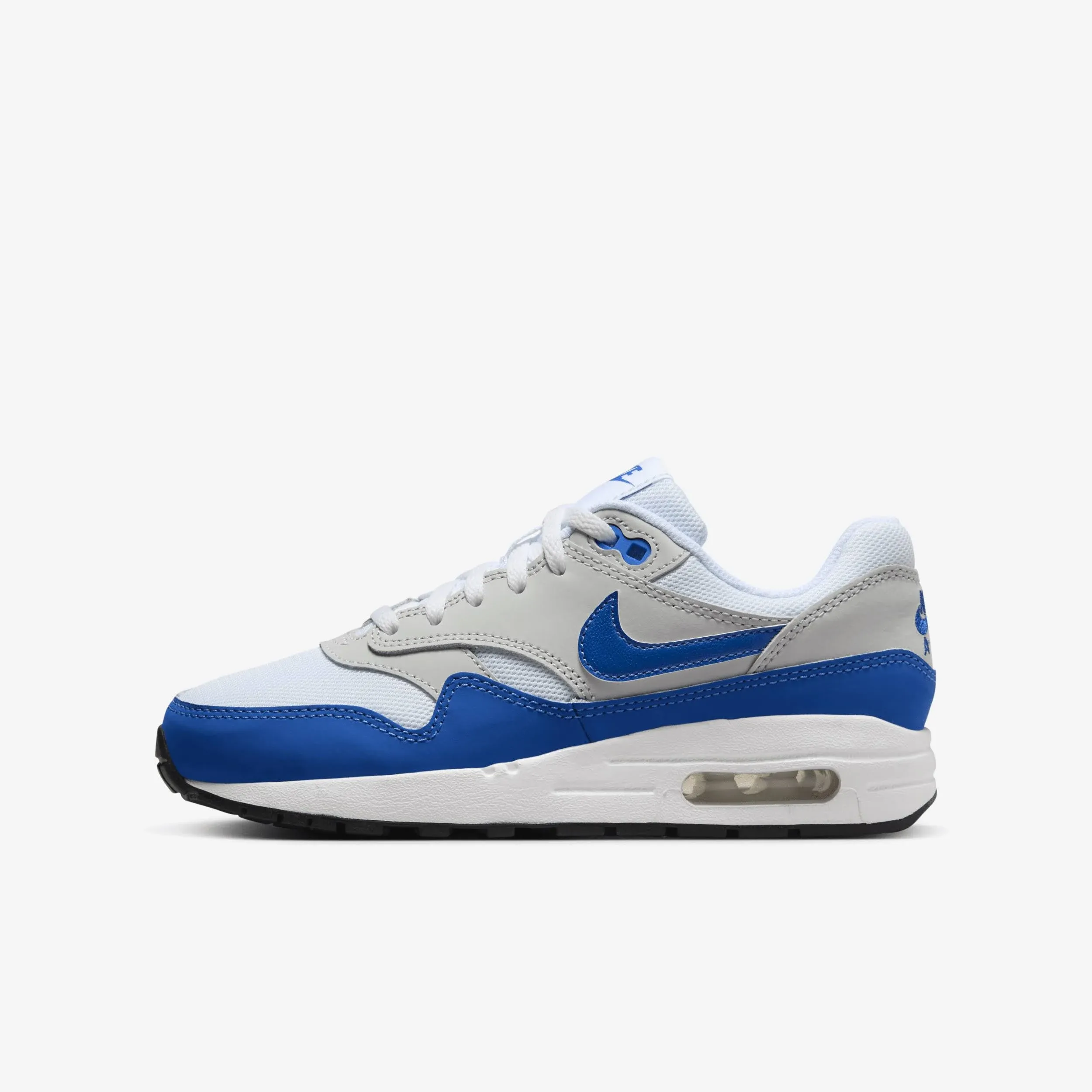 Nike Air Max 1 Big Kids' Shoes