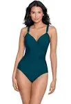 Miraclesuit Razzle Dazzle Siren One Piece - Nova