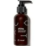 Maude Shine Organic Personal Lubricant 2 oz.