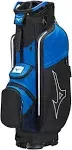 ***BRAND NEW***  Mizuno LW-C Cart Bag - Blue/Black