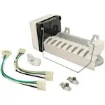 Whirlpool 4317943 Replacement Refrigerator Icemaker Kit