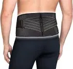 Copper Fit Back Pro Back Belt, L/XL, Unisex