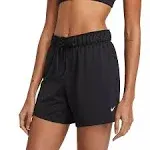 Nike Women's Attack Shorts, Small, Black