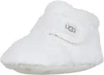 Ugg Infant Bixbee Bootie and Lovey Blanket Vanilla