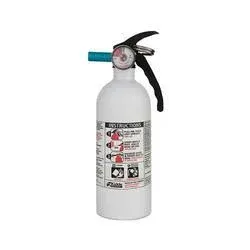 Kidde Mariner 5 Fire Extinguisher