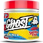 Ghost Gamer 40 Servings - Swedish Fish