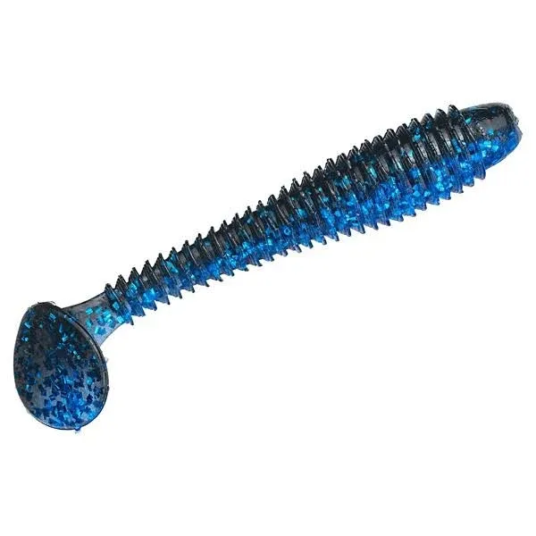 Rage Swimmer 4 3/4 oz,Blue Bug