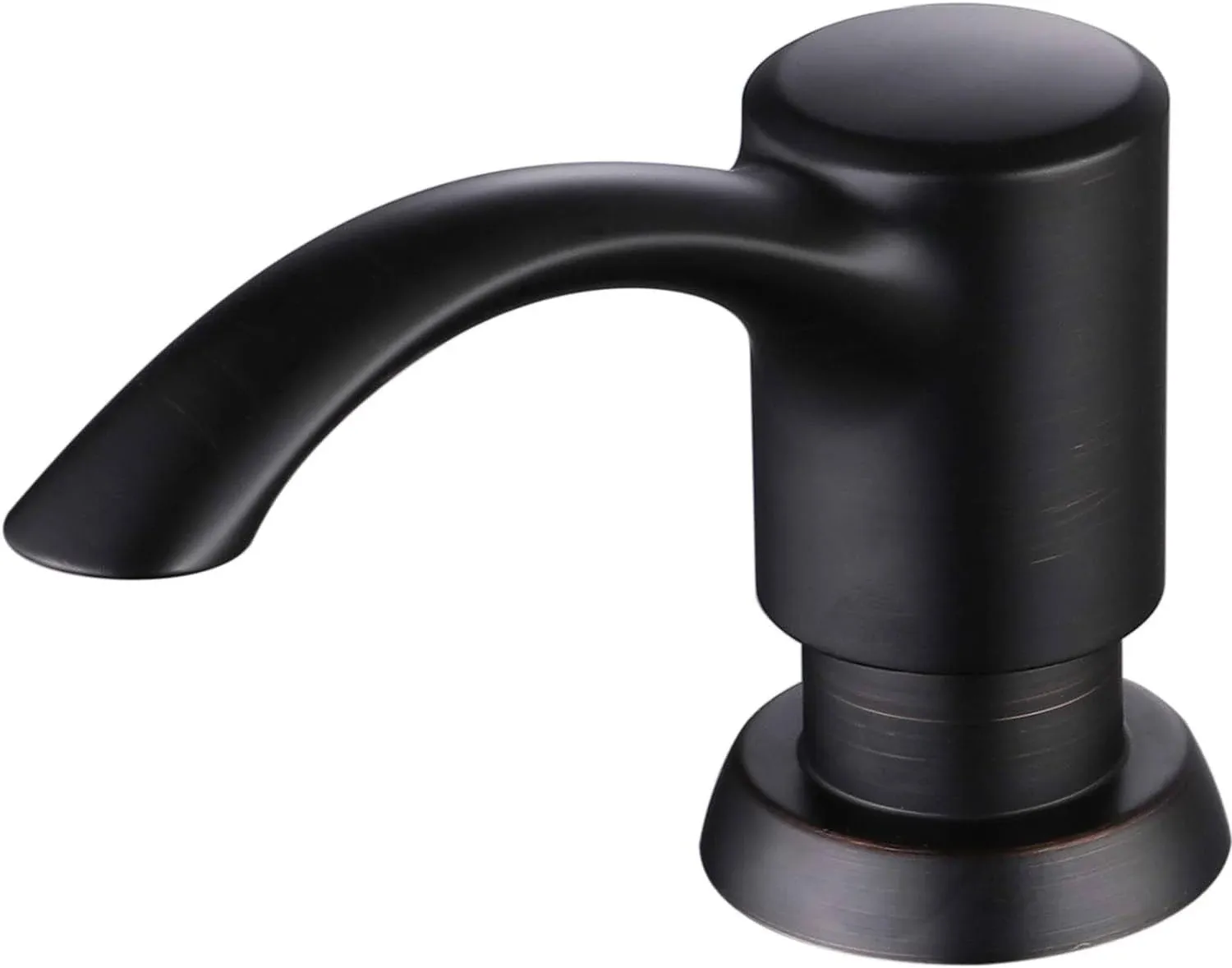 GAGALIFE Kitchen Sink Soap Dispenser