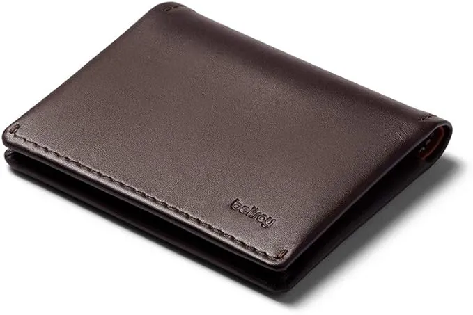 Bellroy - Slim Sleeve Wallet Java