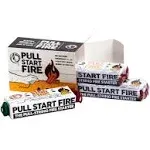 Match Free Pull String Firestarter - 30-Pack