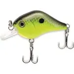 Bill Lewis Gnat Tiny Crank