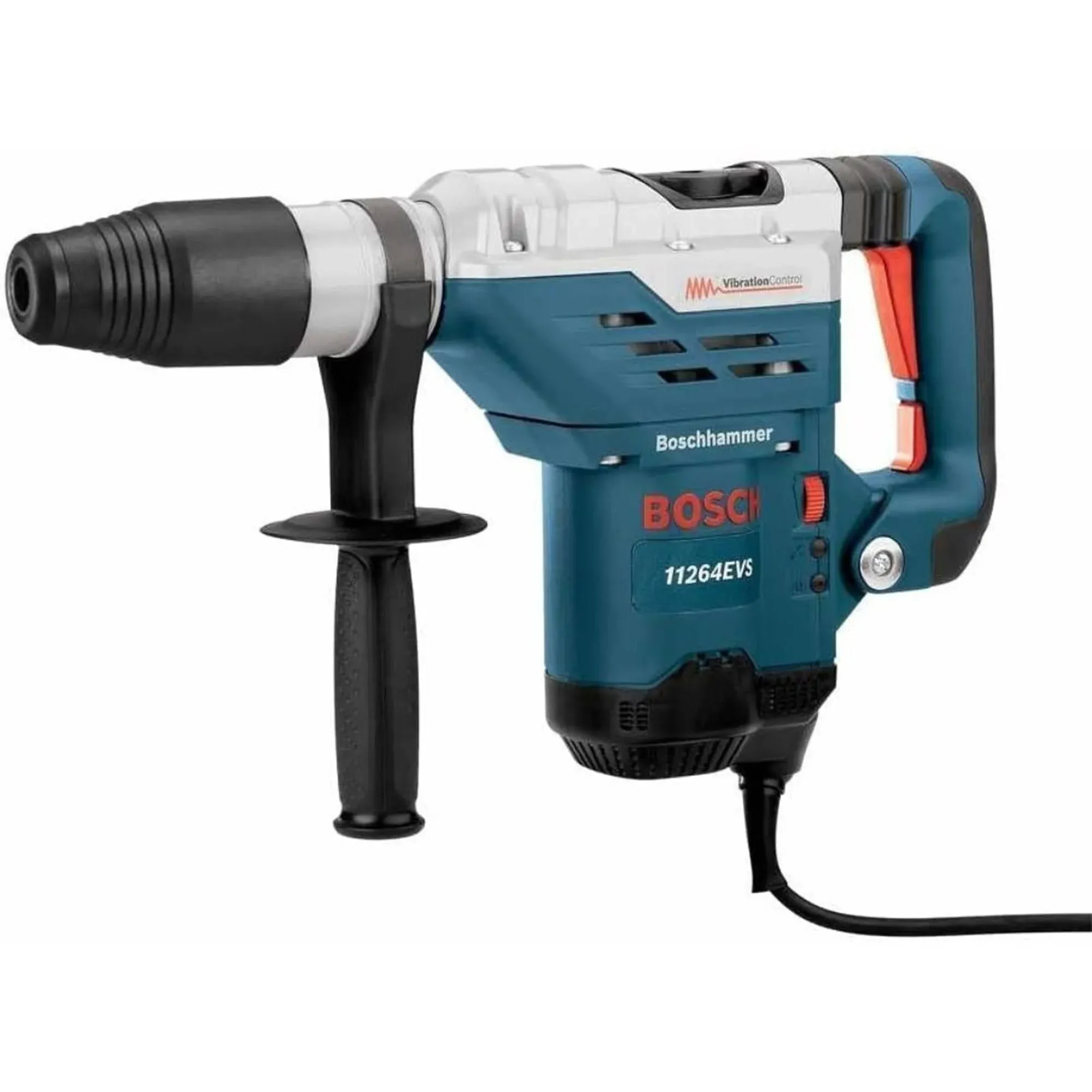 Bosch 11264EVS SDS-Max 1-5/8 in. Combination Hammer