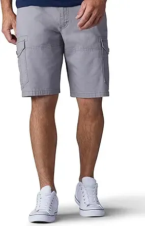 Lee Men's Extreme Motion Swope Cargo Short