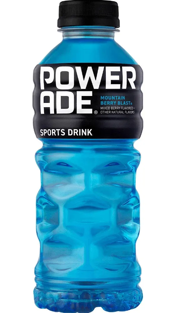 POWERADE Variety Pack Sports Drink, 20 fl. oz., 24 pk. - Sam's Club