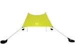 Neso Grande Beach Tent - Teal