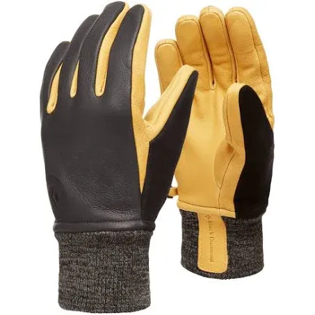 Black Diamond Dirtbag Gloves