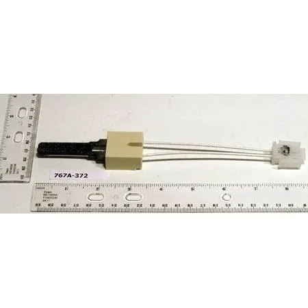 White-Rodgers Silicon Carbide Hot Surface Ignitor 767A-372