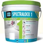 Laticrete SPECTRALOCK 1 Pre-Mixed Grout #44 Bright White