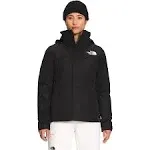 The North Face Women's Garner Triclimate Jacket - TNF Black