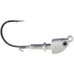 Dirty Jigs Matt Allen Tactical Bassin' Swimbait Head