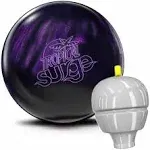 Storm Tropical Surge Purple Bowling Ball 12 lbs.