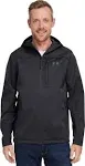 Under Armour 1371587 Men&#039;s UA Storm ColdGear Infrared Shield 2.0 Hooded Jacket