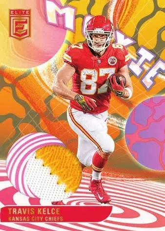 Panini Donruss Elite Football Blaster Box