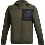 Under Armour Men's Cgi Shield 2.0 Hooded Jacket