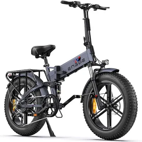 ENGWE Engine Pro Electric Bike