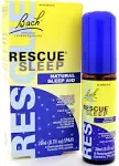 Bach Rescue Sleep