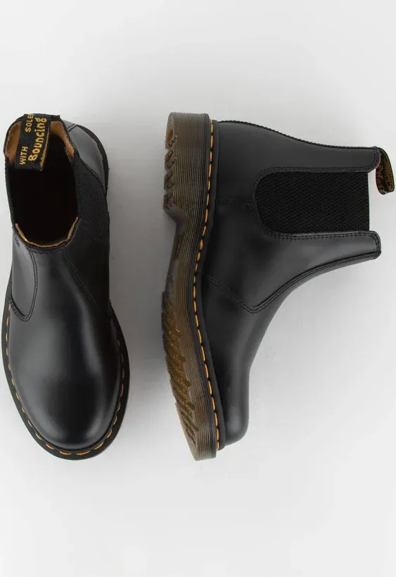 Dr Martens 2976 Chelsea Boots