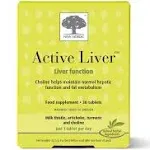 New Nordic - Active Liver - 30 Tablets