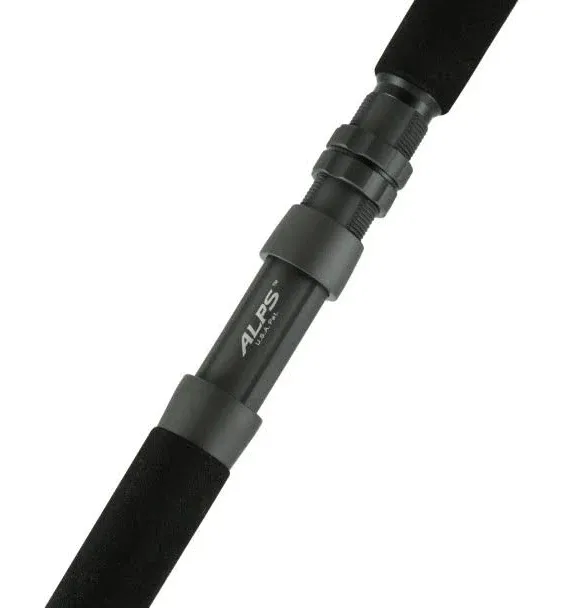 Okuma PCH Custom Lightweight Carbon Fishing Rods- PCH-C-741XXH