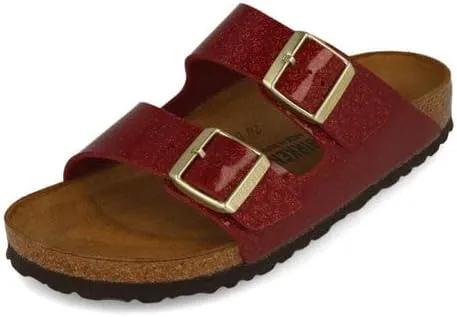 Birkenstock Womens Open-Back