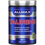 ALLMAX Taurine 400 g