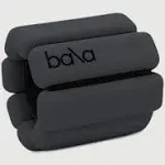 Bala Bangles Charcoal